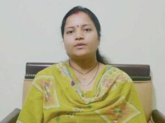 महिला एवं बाल विकास मंत्री लक्ष्मी राजवाड़े ने अभियान को जन-आंदोलन बनाने का किया आह्वान
