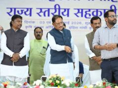 11.15 लाख संग्राहकों को 734.25 करोड़ रुपए का संग्रहण पारिश्रमिक पहले ही मिल चुका है