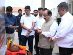 नाओं को जगन्नाथ धाम तक पहुंचाने का बनेगा आस्था का रथ