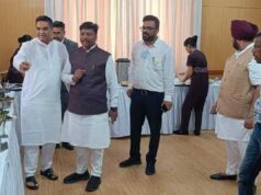 अबूझमाड़ के अरक चावल को मिली नई पहचान, विधानसभा में दिखी स्थानीय स्वाद की झलक