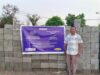 ब्रिक्स निर्माण व्यवसाय से बदली जिंदगी, आत्मनिर्भर बनकर बने प्रेरणास्रोत