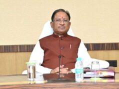 गृह निर्माण एवं अधोसंरचना विकास मंडल के कार्यक्रम में जुटेंगे जनप्रतिनिधि, वित्त मंत्री ओ.पी. चौधरी करेंगे अध्यक्षता