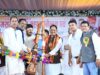 रायपुर में झेरिया यादव समाज के सामाजिक भवन के लिए 15 लाख रुपये की घोषणा
