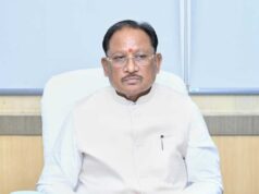 नवप्रवेशी विद्यार्थियों के स्वागत को लेकर खास तैयारी, उप मुख्यमंत्री विजय शर्मा व शिक्षा मंत्री गजेन्द्र यादव रहेंगे मौजूद