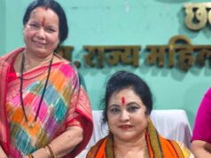 महिलाओं के अधिकारों की रक्षा, त्वरित न्याय और सशक्तिकरण को सर्वोच्च प्राथमिकता देने का संकल्प