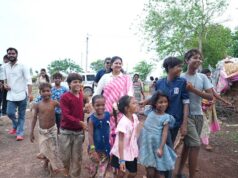 डॉ. वर्णिका शर्मा की बाल चौपाल 2.0 में बच्चों ने उठाई शिक्षा और बाल श्रम के खिलाफ आवाज़