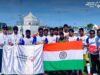 स्पेशल ओलंपिक्स गोथिया कप में जीता मेडल