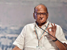 मानसून सत्र से पहले NDA की बड़ी रणनीति, दो-तिहाई बहुमत के लिए शरद पवार के सांसदों पर फोकस