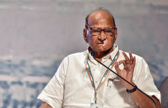 मानसून सत्र से पहले NDA की बड़ी रणनीति, दो-तिहाई बहुमत के लिए शरद पवार के सांसदों पर फोकस