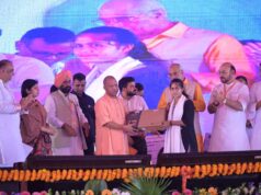 जनता समझ चुकी है इन कालनेमियों का झूठ व दोहरा चरित्र