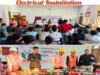 नवा रायपुर में बनेगा सेंटर ऑफ एक्सीलेंस, कौशल विकास के राष्ट्रीय मॉडल के रूप में उभर रहा छत्तीसगढ़