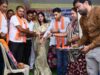 महतारी सदन और चेक डैम से बदलेगी ग्रामीण क्षेत्र की तस्वीर