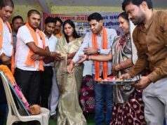 महतारी सदन और चेक डैम से बदलेगी ग्रामीण क्षेत्र की तस्वीर
