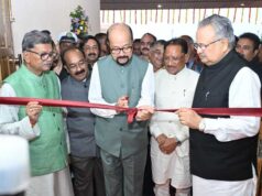 छत्तीसगढ़ विधानसभा ने स्थापित की उत्कृष्ट संसदीय परंपराएं, लोकतांत्रिक मूल्यों को किया सशक्त – विधानसभा अध्यक्ष डॉ. रमन सिंह