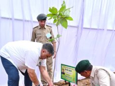 ‘पीपल फॉर पीपल सिटी’ अभियान को मिली नई गति, पर्यावरण संरक्षण पर दिया जोर