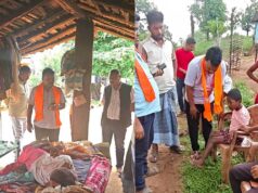 दिव्यांगों, बुजुर्गों और जरूरतमंदों को मिली त्वरित राहत