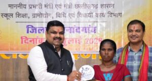 रोजगार के साथ बढ़ा आत्मविश्वास, वीबी-जीरामजी योजना से दिव्यांगजनों का सशक्तिकरण