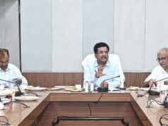 प्रयोगशालाओं के आधुनिकीकरण, आईएसओ प्रमाणन, साइंस सिटी और दो वर्षीय कार्ययोजना बनाने दिए निर्देश