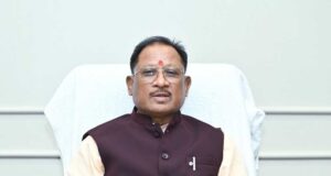 मुख्यमंत्री विष्णु देव साय की सौगात, 112 करोड़ से अधिक के विकास कार्यों का लोकार्पण और भूमिपूजन