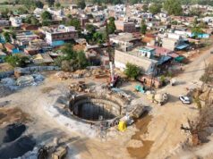 6 जिलों के 1450 गांवों और 2.45 लाख हेक्टेयर भूमि को मिलेगा स्थायी सिंचाई लाभ