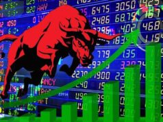 Stock Market Opening: IT-मेटल शेयरों की दमदार रैली, सेंसेक्स-निफ्टी की मजबूत शुरुआत से निवेशकों में उत्साह