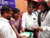 जनप्रतिनिधियों और नागरिकों का भरपूर समर्थन स्थानीय से राष्ट्रीय बाजार की ओर बढ़ रहा अरपा-बिहान विष्णुभोग चावल