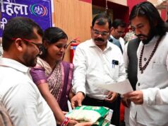 जनप्रतिनिधियों और नागरिकों का भरपूर समर्थन स्थानीय से राष्ट्रीय बाजार की ओर बढ़ रहा अरपा-बिहान विष्णुभोग चावल