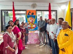 स्वाद और सृजन का संगम, कुकिंग प्रतियोगिता के दूसरे दिन महिलाओं ने बिखेरे प्रतिभा के रंग