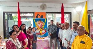 स्वाद और सृजन का संगम, कुकिंग प्रतियोगिता के दूसरे दिन महिलाओं ने बिखेरे प्रतिभा के रंग