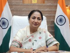 दिल्ली सरकार का AI डस्ट पोर्टल लॉन्च, निर्माण स्थलों पर होगी स्मार्ट निगरानी