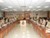 उत्कृष्ट पुलिस नेतृत्व का आधार नैतिक मूल्य, विश्वसनीयता और जनसेवा की भावना : डीजीपी कैलाश मकवाणा