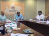 प्रदेश की मंडियों में लगेंगी ग्रेडिंग सोर्सिंग यूनिट ई मंडी योजना प्रभावी बनाने के निर्देश