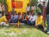 72 लाख रुपये की विकास परियोजनाओं से सजेगा गोविंदपुरा, भूमिपूजन और लोकार्पण संपन्न