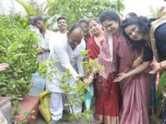 दीन-दुखियों की सेवा से ही सार्थक है जनप्रतिनिधि का दायित्व : राज्यमंत्री गौर