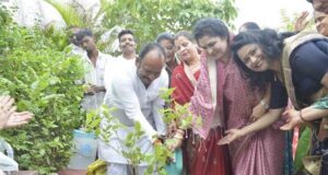 दीन-दुखियों की सेवा से ही सार्थक है जनप्रतिनिधि का दायित्व : राज्यमंत्री गौर
