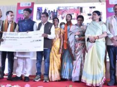 लखपति दीदियों की सफलता की कहानियों ने बढ़ाया महिलाओं का आत्मविश्वास