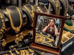 Gold Price Today: चांदी की कीमत में भारी गिरावट, दो दिन में ₹6,600 कम; सोना भी हुआ सस्ता