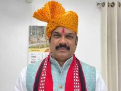 सामाजिक न्याय को मिली नई मजबूती, खाद्य मंत्री राजपूत ने राष्ट्रीय खाद्य सुरक्षा अधिनियम की बताई सबसे बड़ी ताकत