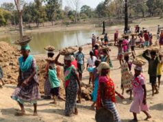 ग्रामीण विकास की नई पहल, प्रदेश में विकसित भारत–गारंटी मिशन का आगाज़