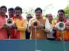 जल संरक्षण के 10,514 करोड़ रुपये की लागत से 3 लाख 63 हजार से अधिक कार्य पूर्ण