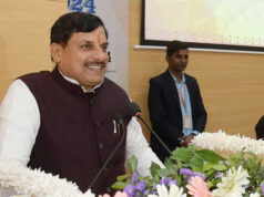 फेथ कॉन्क्लेव 2026 में मुख्यमंत्री डॉ. यादव की मौजूदगी, नई दिल्ली में होगा विशेष संबोधन