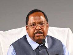 कृषि मंत्री रामविचार नेताम और कृषि उत्पादन आयुक्त सिद्धार्थ कोमल परदेशी ने विभागीय उपलब्धियों पर दी विस्तृत जानकारी