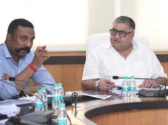 हर परियोजना की नियमित मॉनिटरिंग, समय-सीमा में कार्य पूर्ण करने और सांस्कृतिक विरासत के संरक्षण-संवर्धन के दिए निर्देश