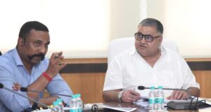 हर परियोजना की नियमित मॉनिटरिंग, समय-सीमा में कार्य पूर्ण करने और सांस्कृतिक विरासत के संरक्षण-संवर्धन के दिए निर्देश