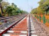 रेल कनेक्टिविटी को बड़ा बढ़ावा, इंदौर-खंडवा रेल लाइन पर सुरंग बनेगी; ट्रैक मार्किंग का काम शुरू