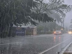 IMD Rain Alert: कल इन 24 राज्यों में बरसेंगे बादल, दिल्ली-यूपी से गुजरात तक मौसम रहेगा बिगड़ा