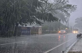 IMD Rain Alert: कल इन 24 राज्यों में बरसेंगे बादल, दिल्ली-यूपी से गुजरात तक मौसम रहेगा बिगड़ा