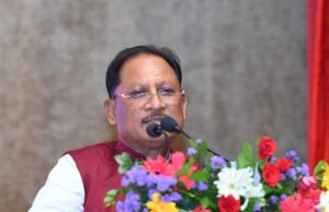 दूरस्थ अंचलों तक पहुंचीं सड़क, शिक्षा, स्वास्थ्य, आवास और जनकल्याण की योजनाएं, शासन पर बढ़ा लोगों का विश्वास – मुख्यमंत्री साय