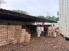 बड़ी कार्रवाई: 2004 पेटी अवैध अंग्रेजी शराब बरामद, 2 करोड़ की खेप पकड़ी गई