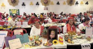 पारंपरिक व्यंजनों की खुशबू से महका सिंधी मेला, कुकिंग प्रतियोगिता का हुआ शुभारंभ